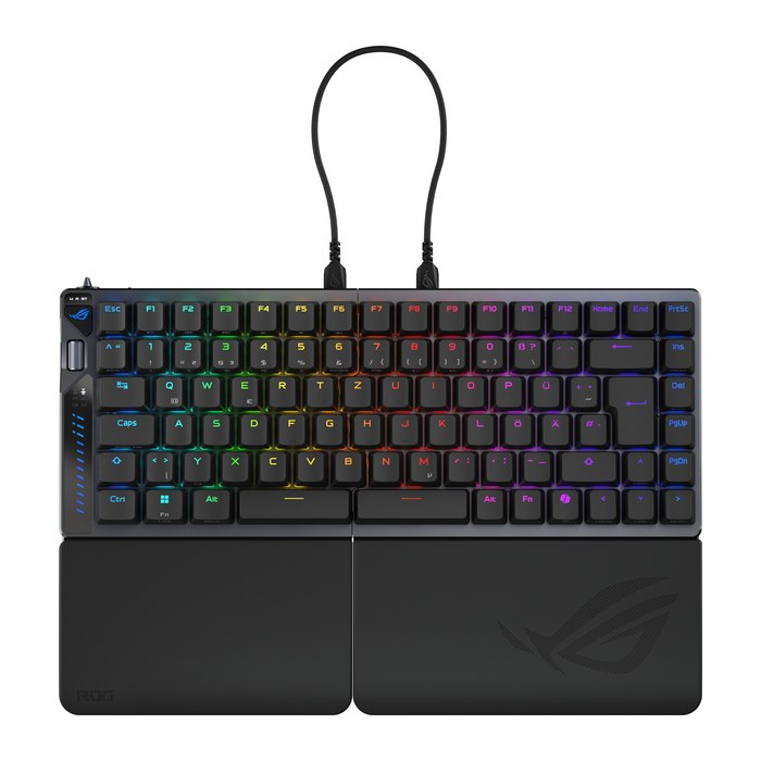 ASUS TASTATUR ROG FALCATE DE