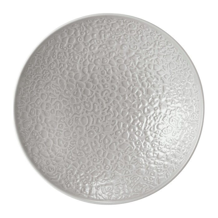 Seltmann Weiden Schalen Nori grau, silber 1,0 l, 6 St.