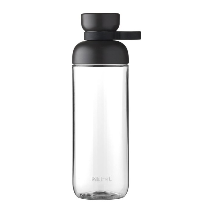 MEPAL Trinkflasche Vita nordic black 700,0 ml, 1 St.