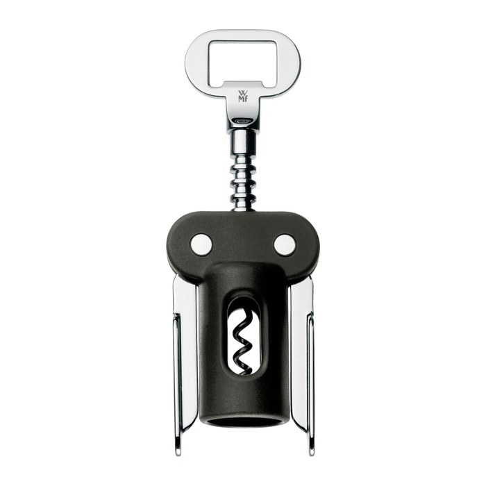 WMF Korkenzieher Clever & More, 1 St.