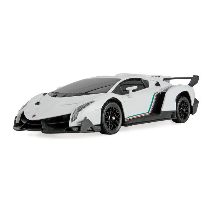 Amewi RC Drift Lizenz Lamborghini Veneno weiß