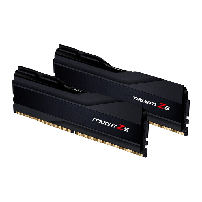 DDR5 48GB PC 8200 CL40 G.Skill KIT (2x24GB) 48-TZ5K