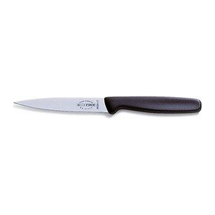 DICK Küchenmesser ProDynamic silber, schwarz, Klinge: 11,0 cm, 1 St.