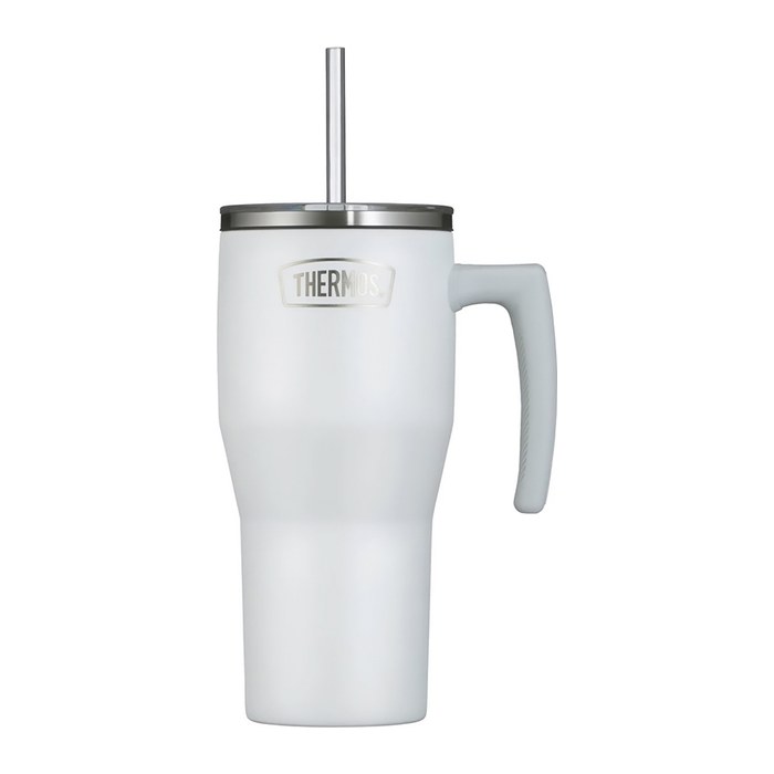 THERMOS® Isolierbecher REFRESHING SERIES weiß, matt 850,0 ml, 1 St.