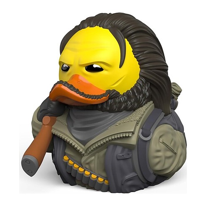 TUBBZ Sammelente - The Last Of Us Bill 9cm