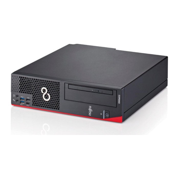 Fujitsu Esprimo D958 SFF i5-8500/8GB/256GBSSD/DVD-RW W11P