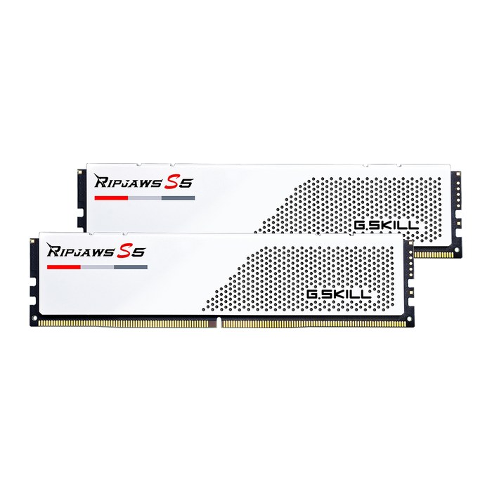 DDR5 32GB PC 5600 CL40 G.Skill KIT (2x16GB) 32-RS5W