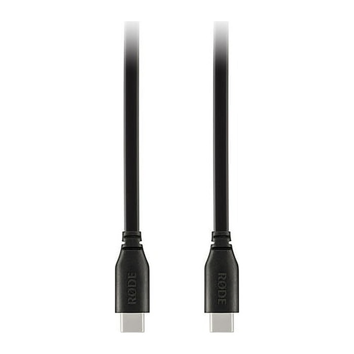 RODE USB C USB-Kabel SC17 1,5 m schwarz, 1 St.