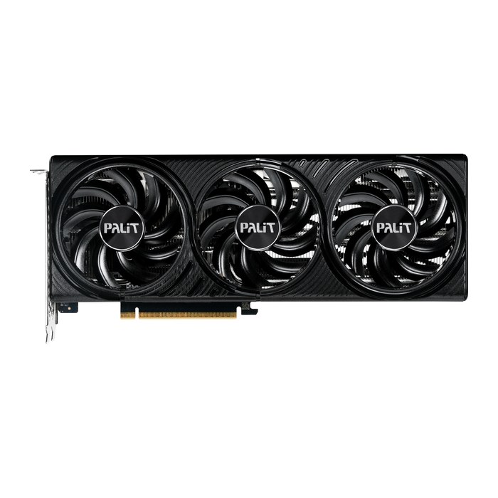 Palit RTX5060 TI Infinity 3 OC 16GB GDDR7 HDMI 3xDP