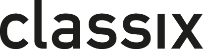 ClassiX Logo