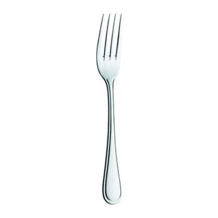solex® Dessertgabeln Selina silber, 12 St.