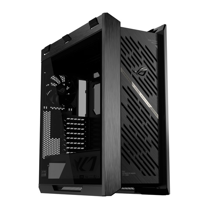 ASUS GEH ROG STRIX HELIOS II GX601S BLACK