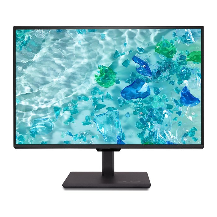 acer Vero B248YGbemiqpruzx Monitor 61,0 cm (24,0 Zoll) schwarz