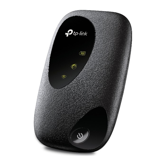 TP-Link WL-Router M7000 4G LTE Mobile (Portabel)