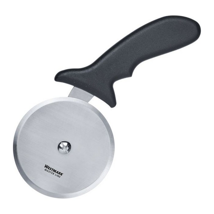WESTMARK Pizzaschneider Master Line silber