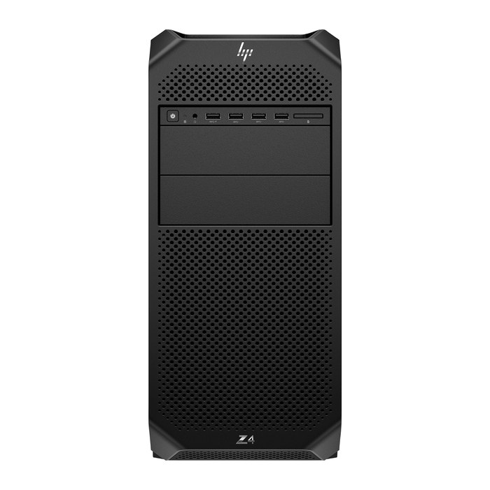 HP Z4 Tower G5 5E8X4EA PC