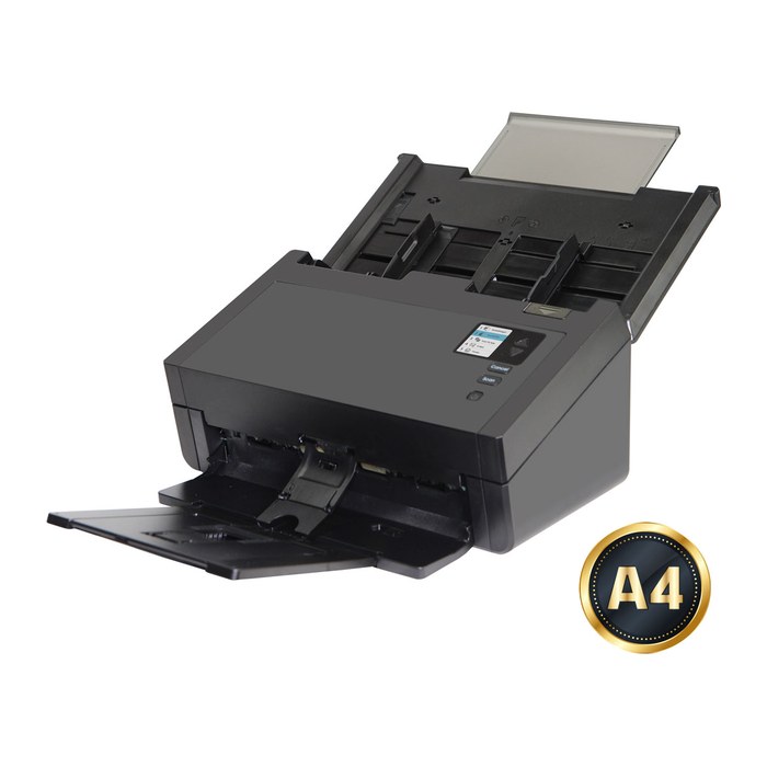 Avision Dokumentenscanner AD360G A4