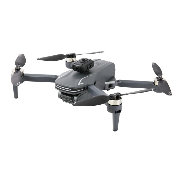 Amewi Drohne AMXFlight X4KPro mit Kamera, brushless 14+