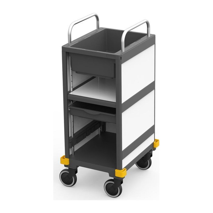 VERMOP Reinigungswagen Equipe Minibar