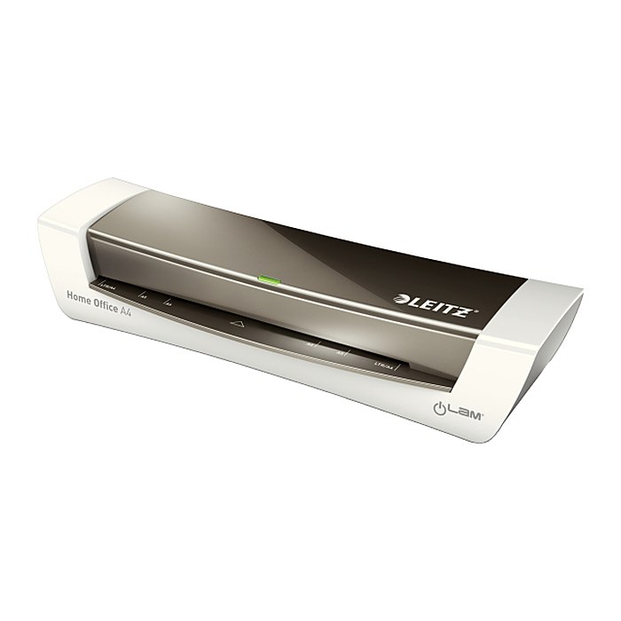 LEITZ iLAM Home Office A4 Laminiergerät bis DIN A4