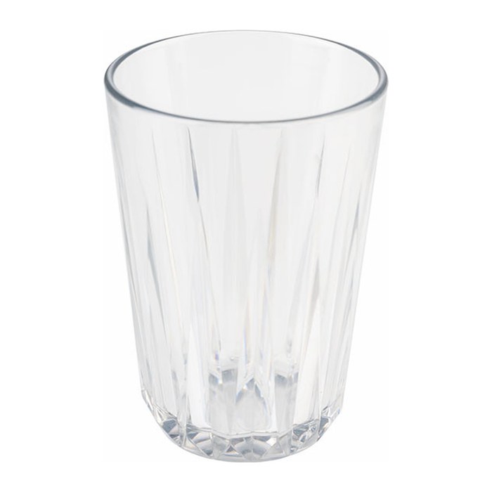 APS Mehrweg-Trinkbecher CRYSTAL transparent 0,15 l, 48 St.