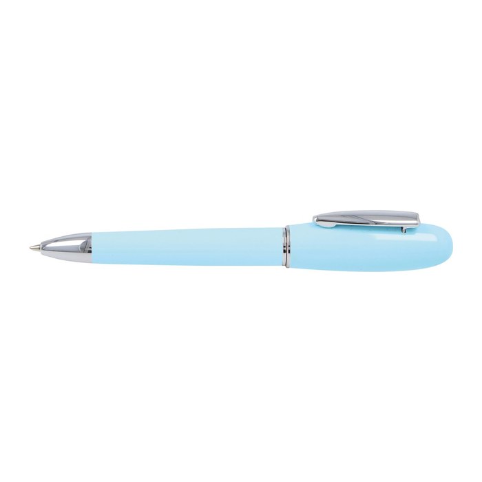ONLINE® Kugelschreiber Highway Blue, Schreibfarbe: schwarz, 1 St.