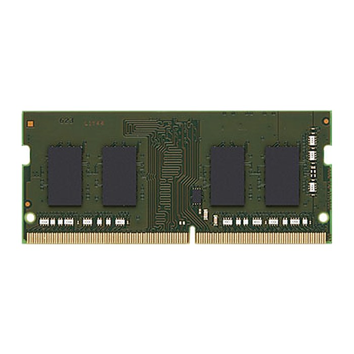 SO DDR4 8GB PC 3200 CL22 Kingston Certified Partner retail
