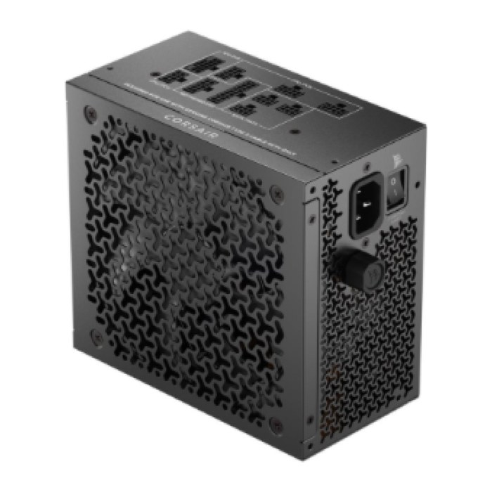 CORSAIR Netzteil RM750x Shift Modular ATX 3.1 750W (80+Gold)