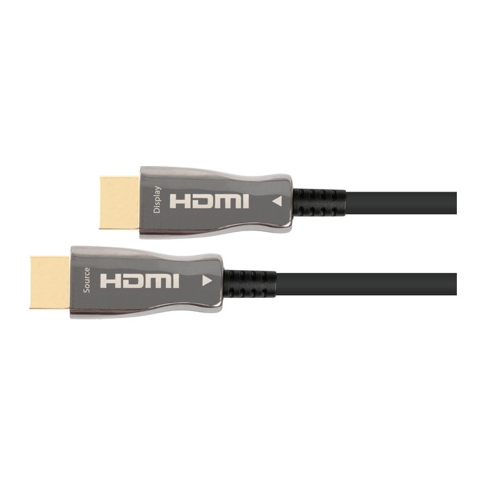 Python AOC Hybrid Ultra-High-Speed HDMI« 2.1 Kabel 20m