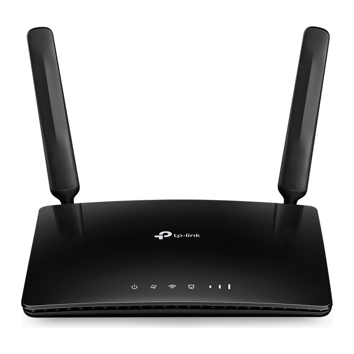 tp-link Archer MR400 mobiler WLAN-Router, 1 St.