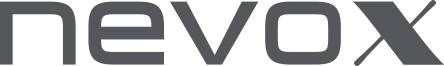 nevox Logo