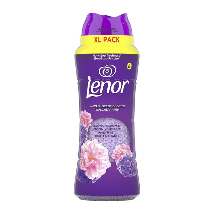 Lenor BLÜTENTRAUM Wäscheparfüm Perls, 495,0 g