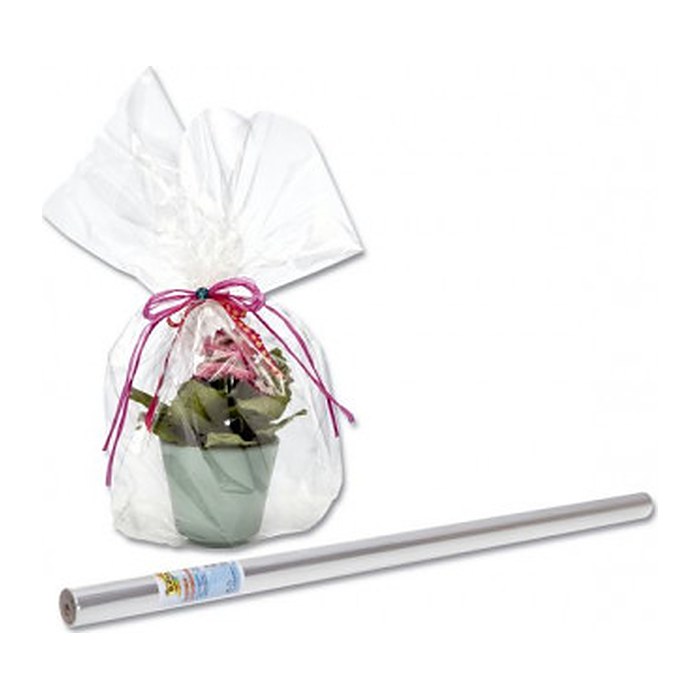 folia Geschenkfolie 25,0 m