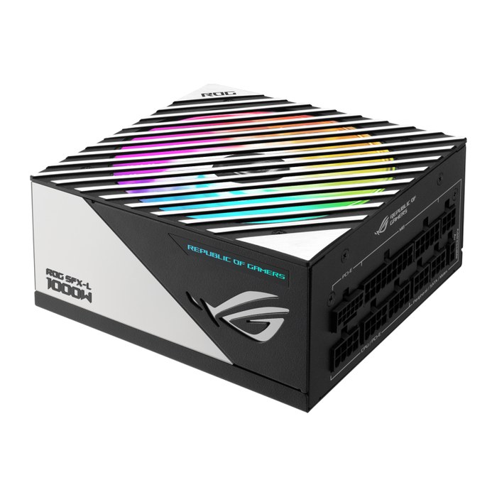 ASUS Netzteil ROG Loki SFX-L 1000W 80+ Platinum
