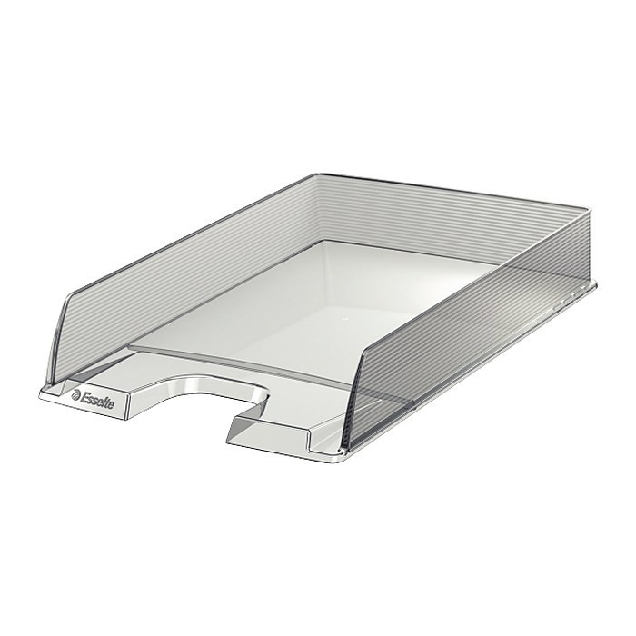 Esselte Briefablage Europost 623603 glasklar DIN A4, 1 St.