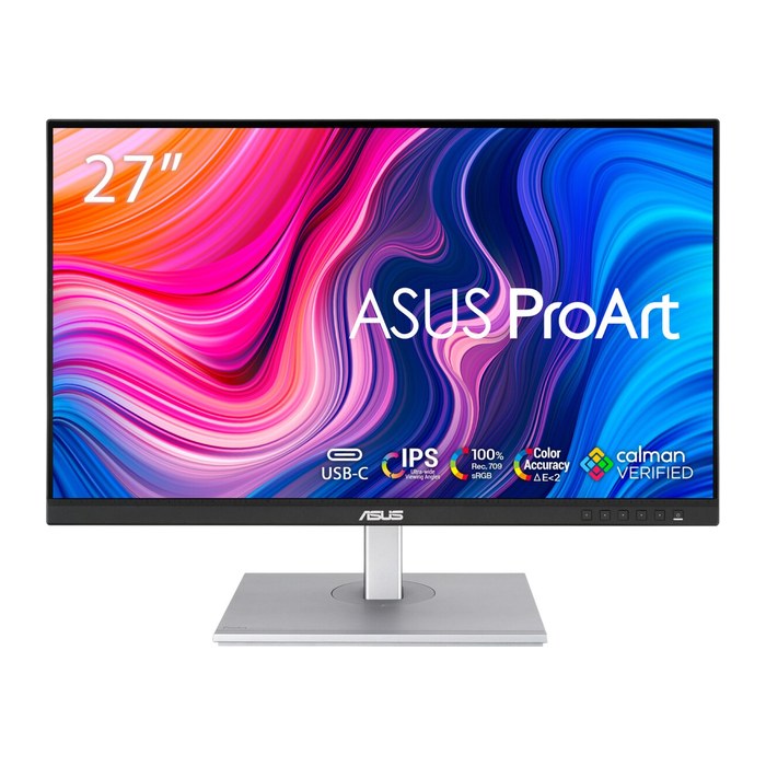 ASUS ProArt PA278CV 68.47cm (16:9) WQHD HDMI DP