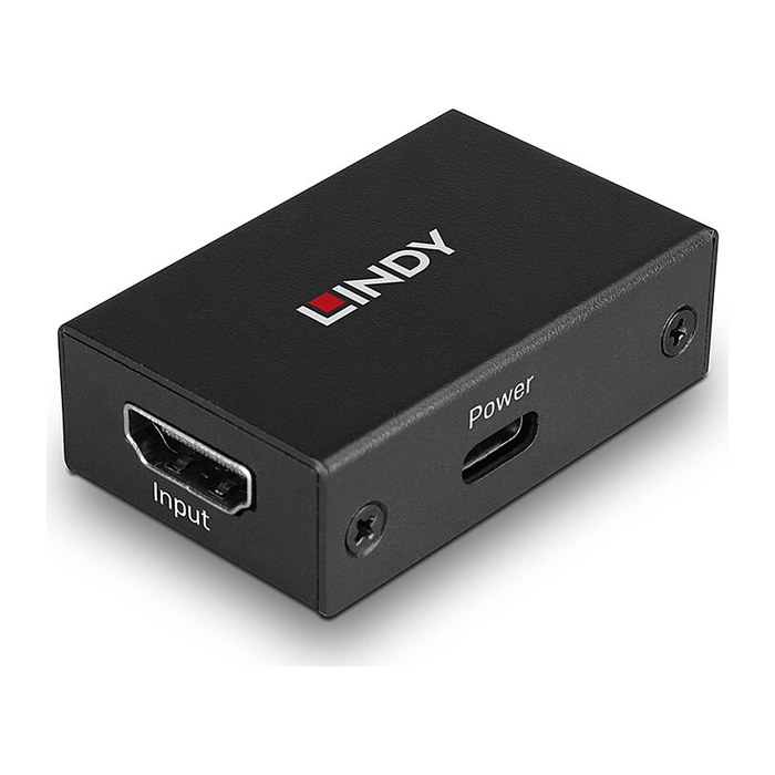 LINDY HDMI 8K60 Repeater