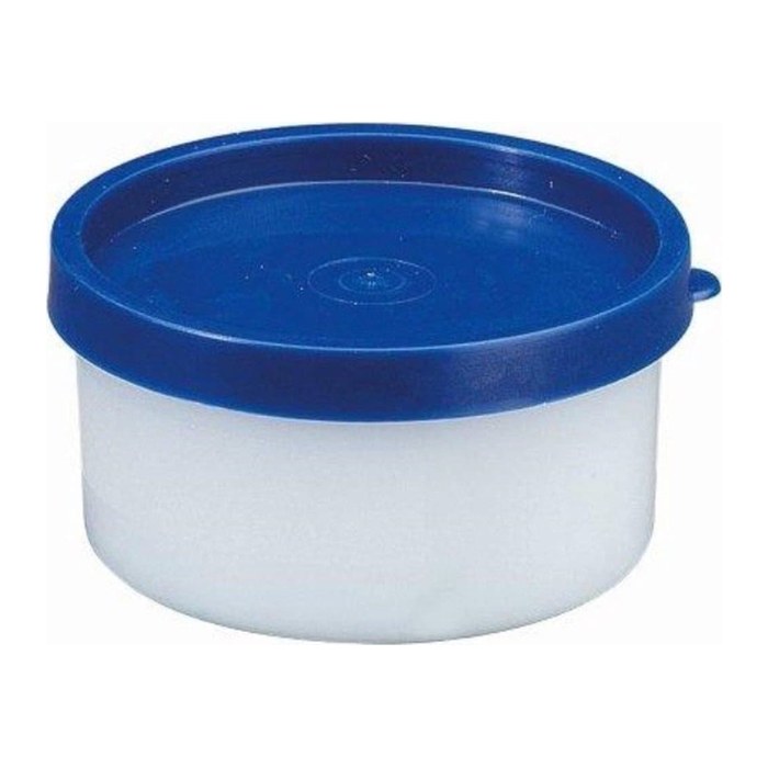WESTMARK Frischhaltedosen Trio 3,9 cm hoch weiß 100,0 ml, 4 St.