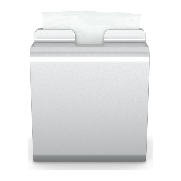 TORK Serviettenspender Xpressnap® N4 274002 silber Aluminium, 1 St.