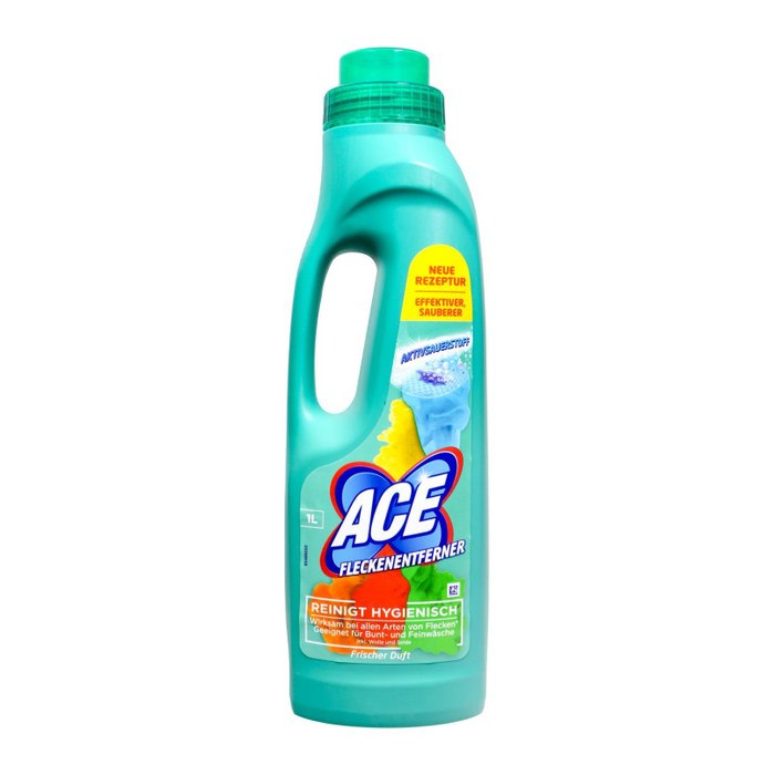 ACE Fleckenentferner flüssig, 1 l