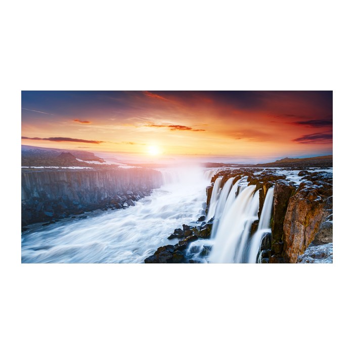 Samsung Smart Signage VH55C-R 138,7cm(55") 0,88mm B-to-B