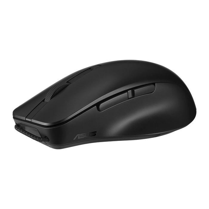 ASUS MD200 Maus wireless 4200dpi schwarz