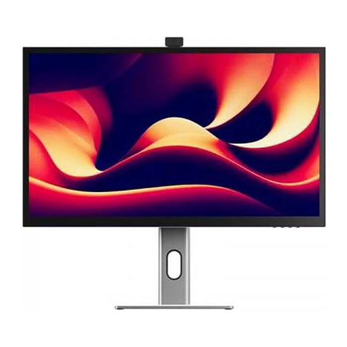 Alogic TFT 27" Clarity Pro 4K 60Hz +Webcam+65WPD USB-C