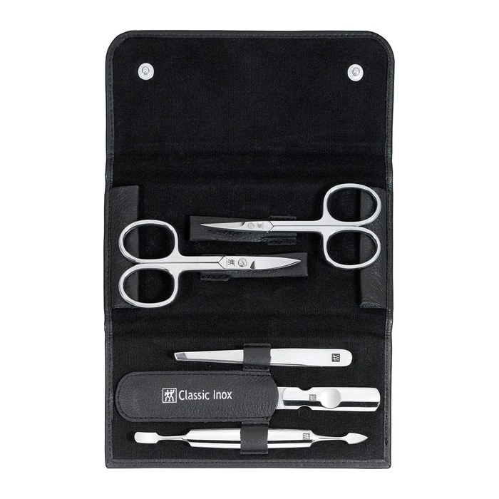 ZWILLING CLASSIC INOX Maniküre-Set 5-tlg., 1 St.