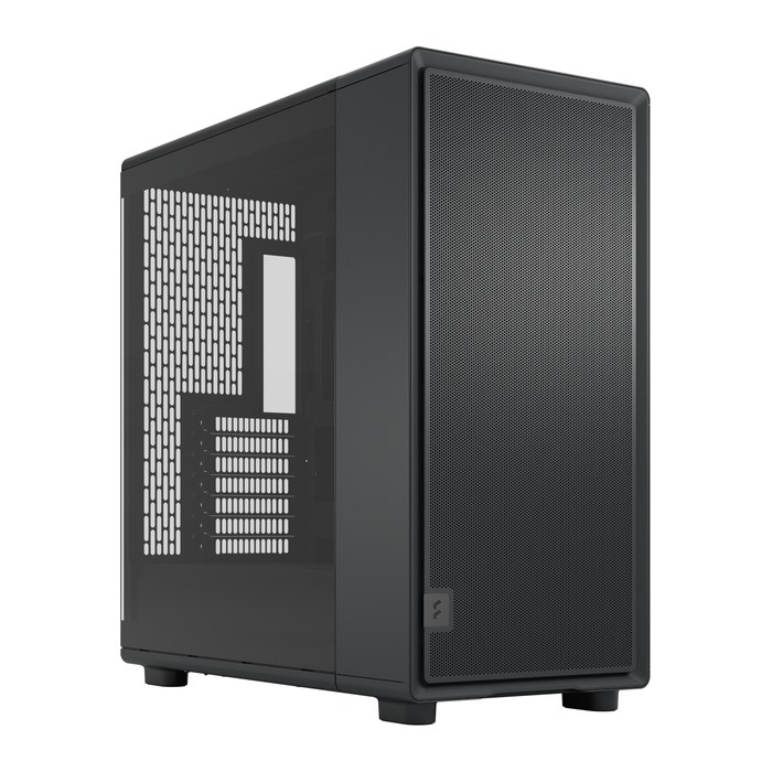 FRACTAL DESIGN Geh Epoch XL Black TG Light Tint