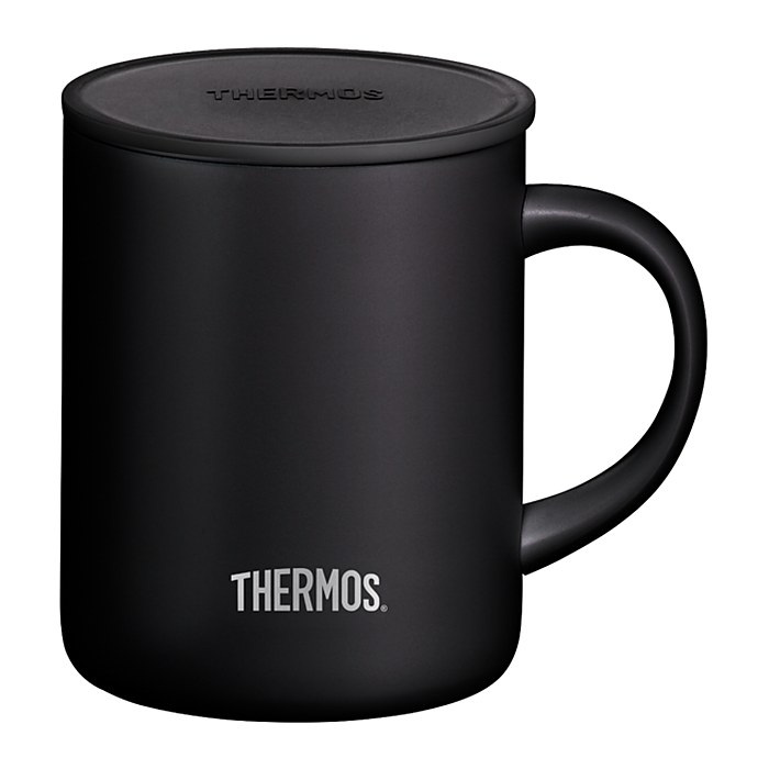 THERMOS® Isolierbecher LONGLIFE schwarz 350,0 ml, 1 St.