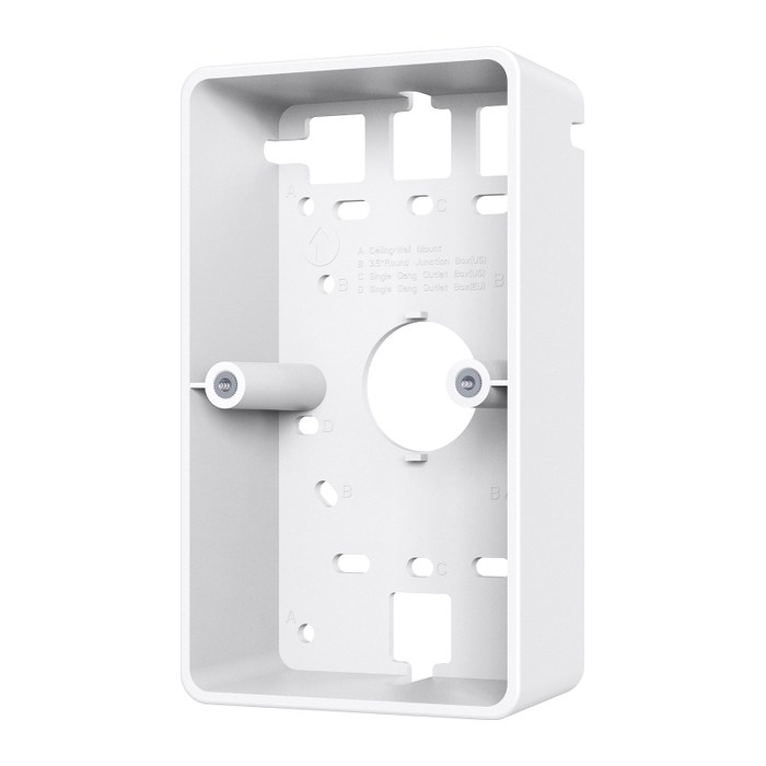 TP-Link Wall Plate OJB-100 Access Point Junction Box