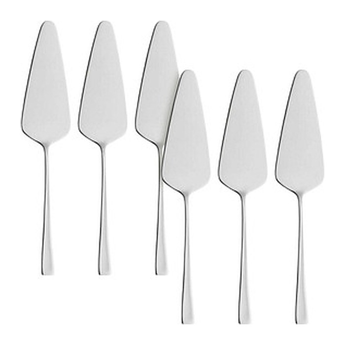 Amefa Tortenheber Atlantic silber, 6 St.