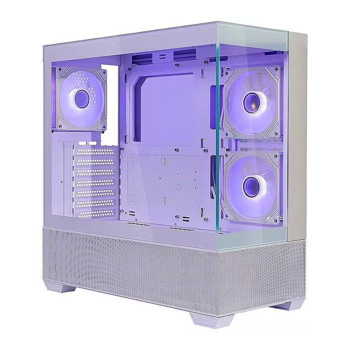 CoolerMaster Geh Elite 690 White