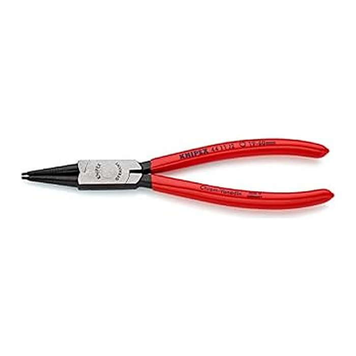 KNIPEX Sicherungsringzange J 2 Innen 44 11 J2, 1 St.